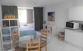 Large Loft Sueno Azul Ocean View